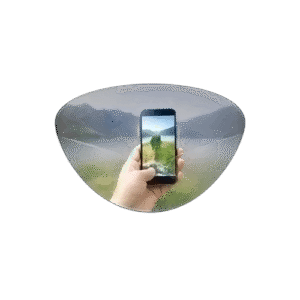 Digital Varifocal Lenses