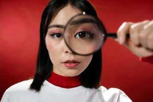 High Index Lenses: The Powerful Secret to Thin Glasses for High Prescriptions