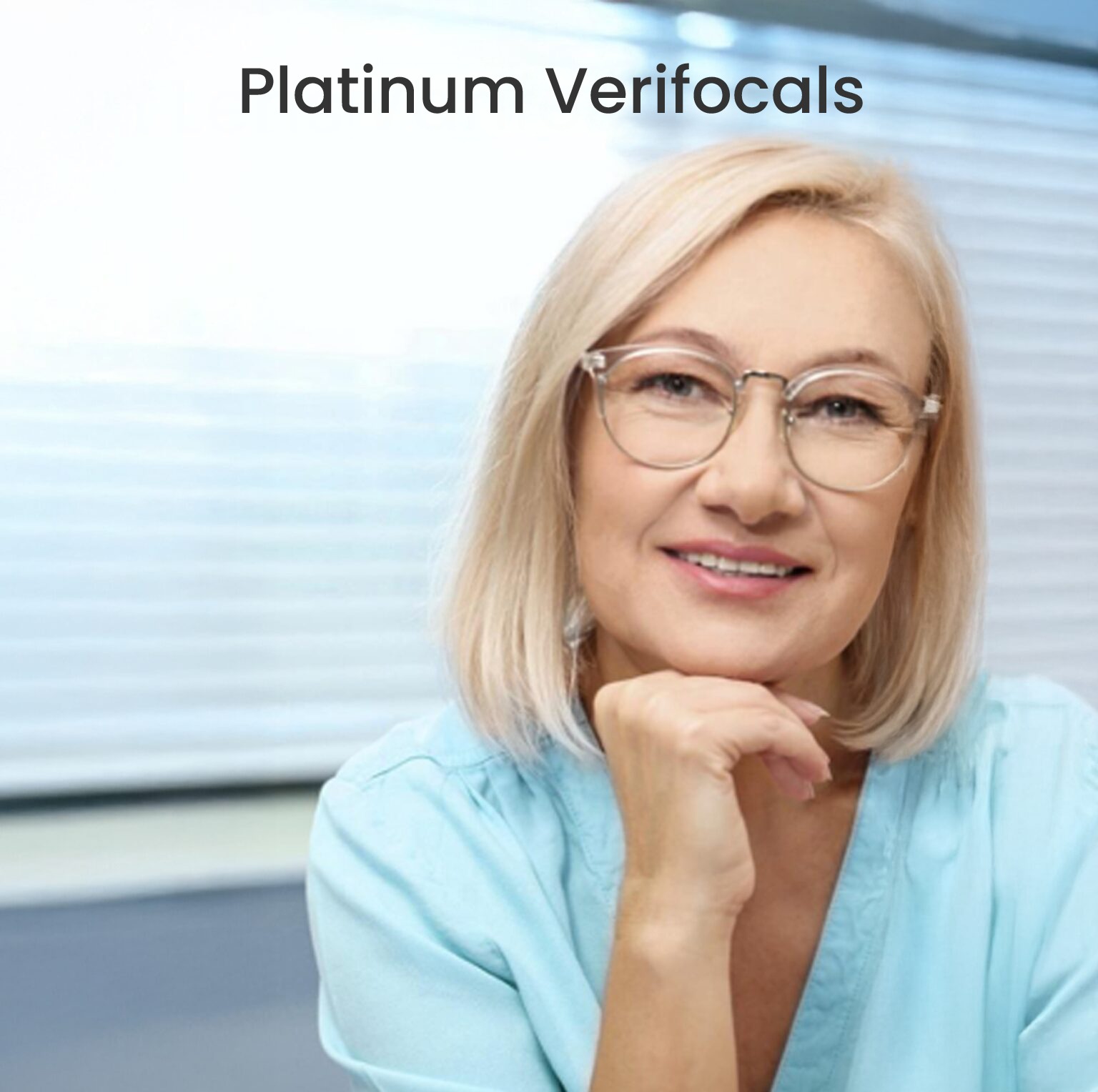 Varifocals